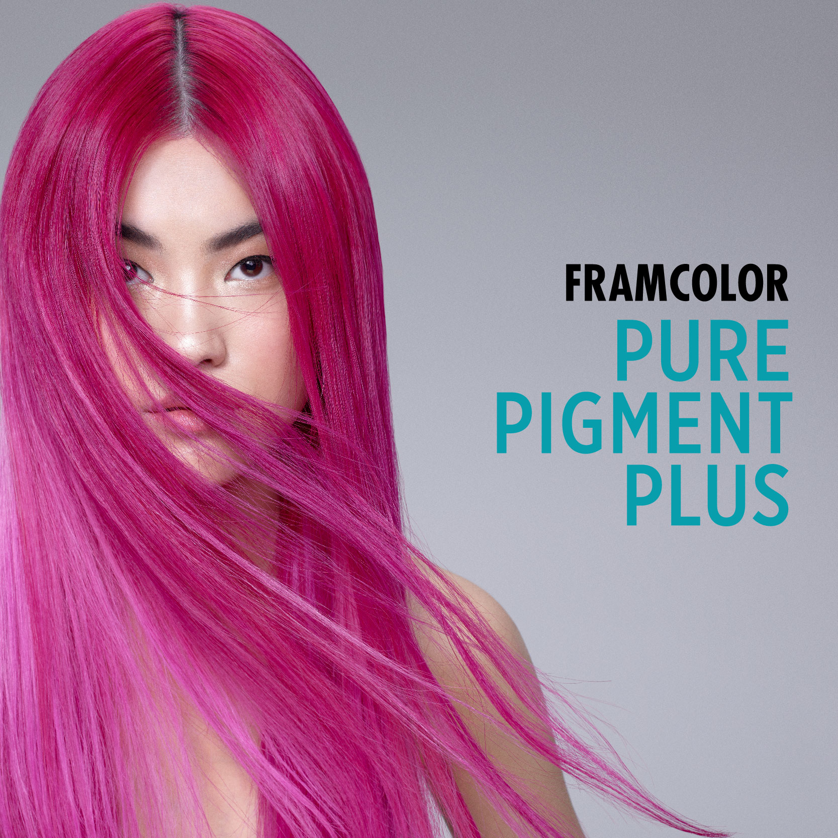 Nekderx Framcolor Pure Pigment Plus Launch [KL]