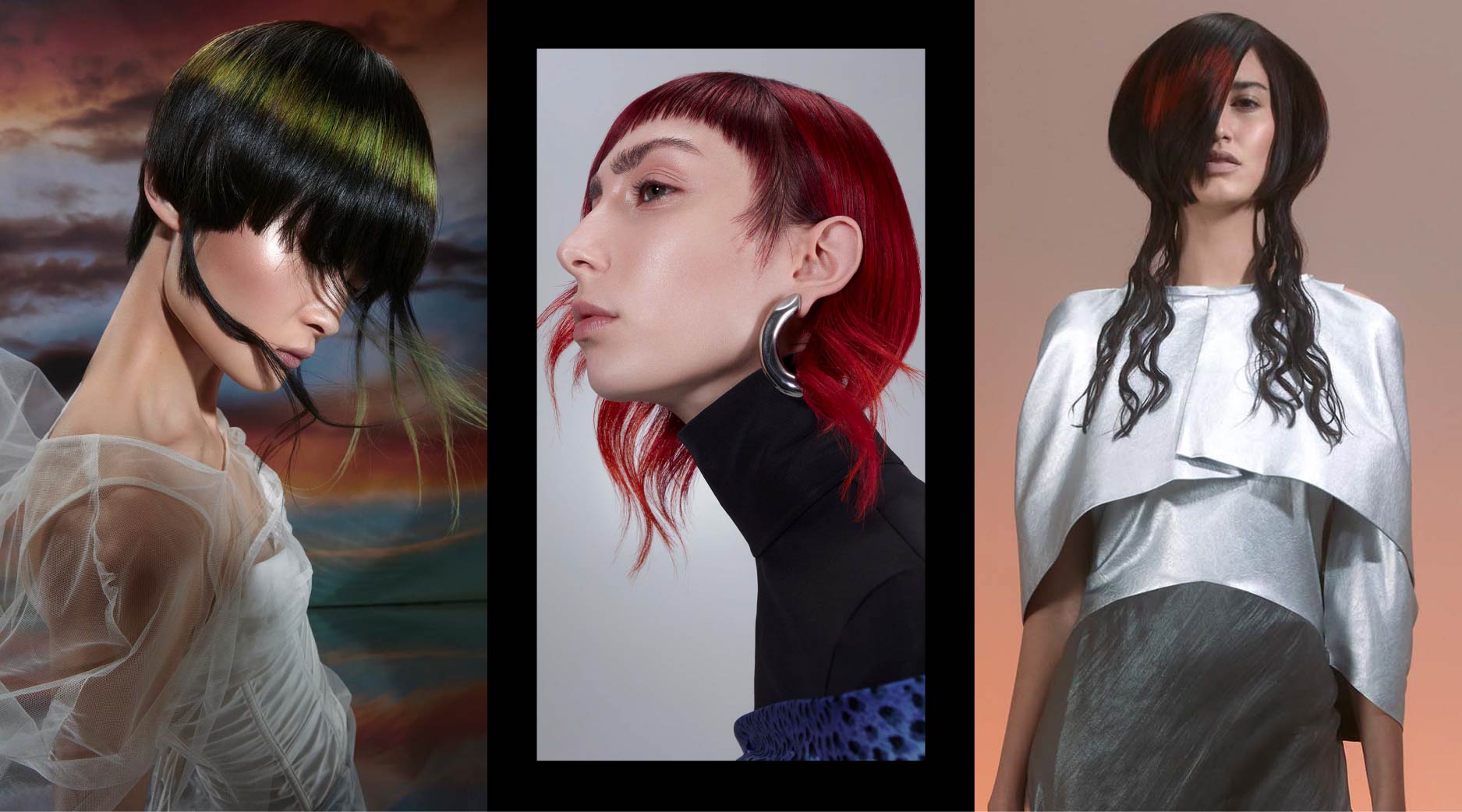 Nekderx Framesi Advanced Color Class [KL]