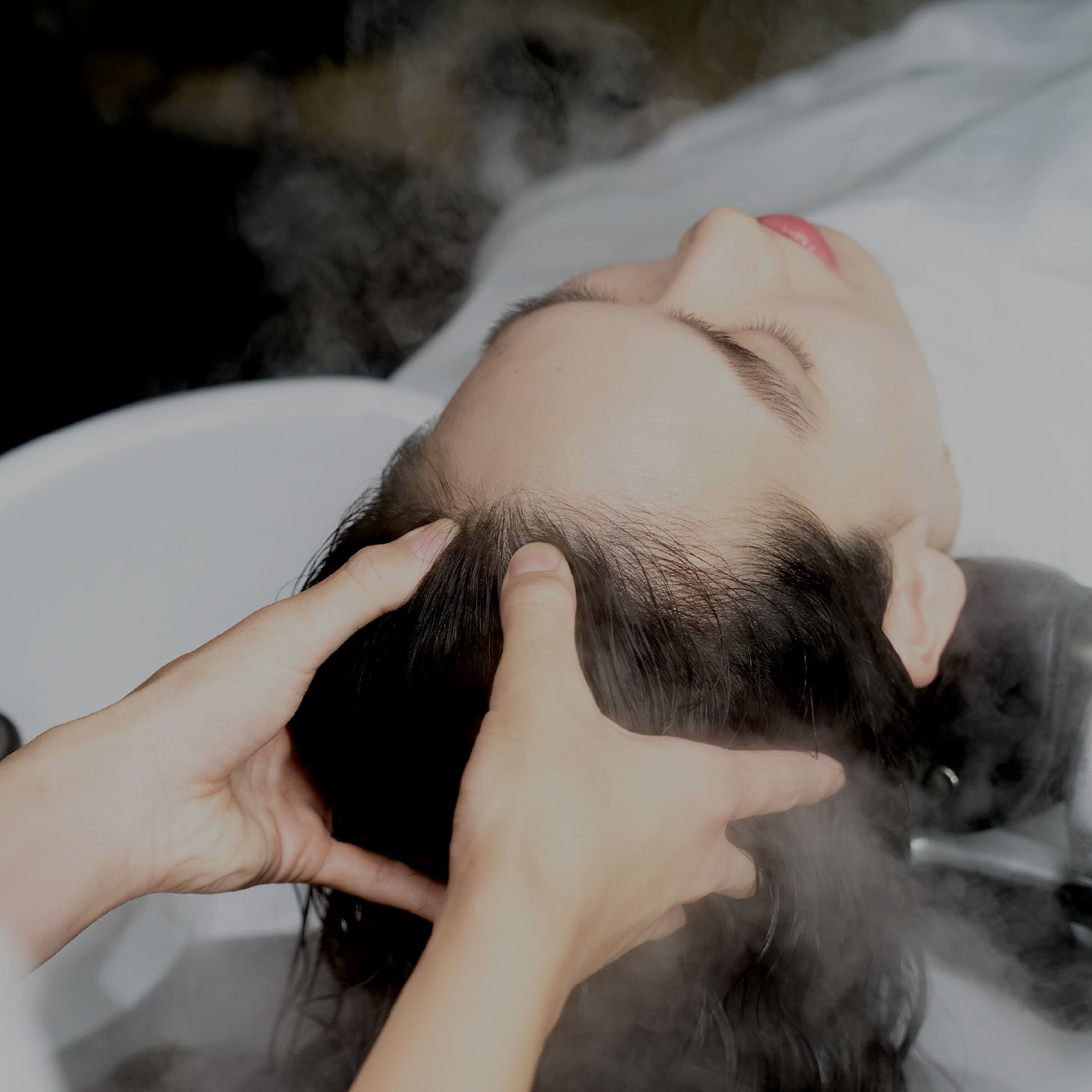 Nekderx - ONE Scalp Serenity Ritual 静养疗愈 · 奢修疗 [Penang]