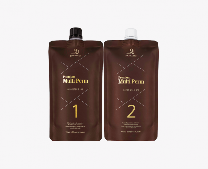 Nekderx - Premium Multi Perm