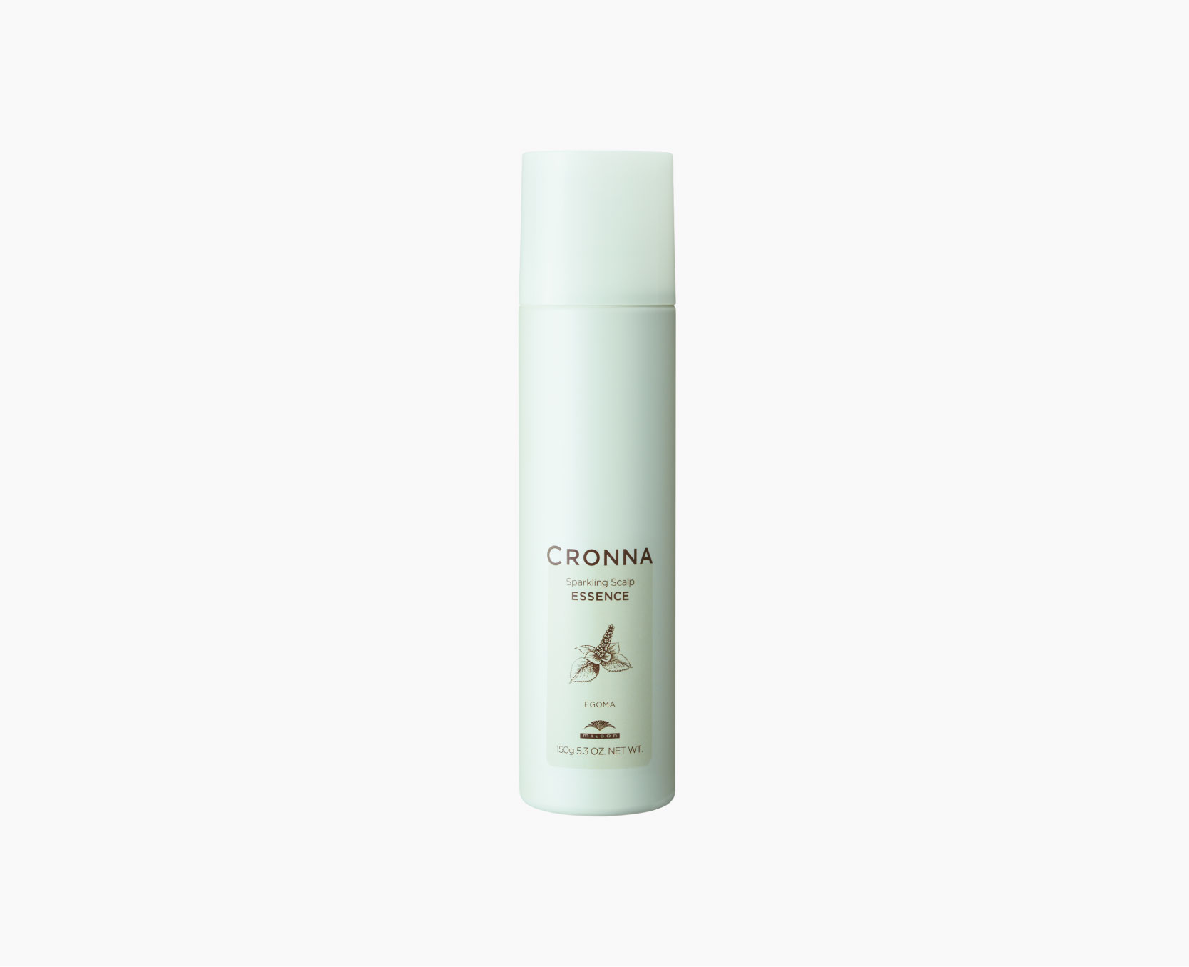 Nekderx Sparkling Scalp Essence