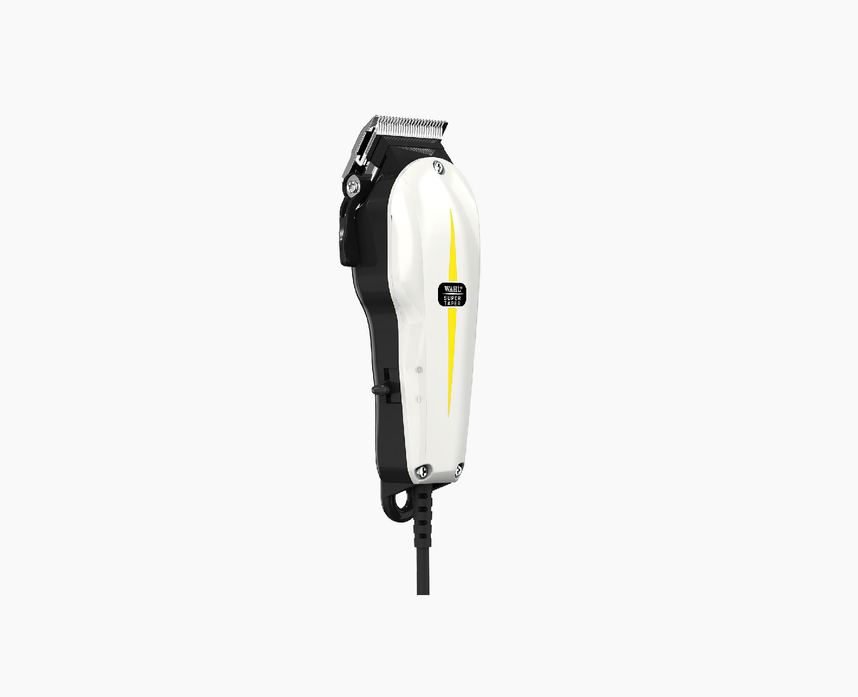 Nekderx - Super Taper Corded Clipper