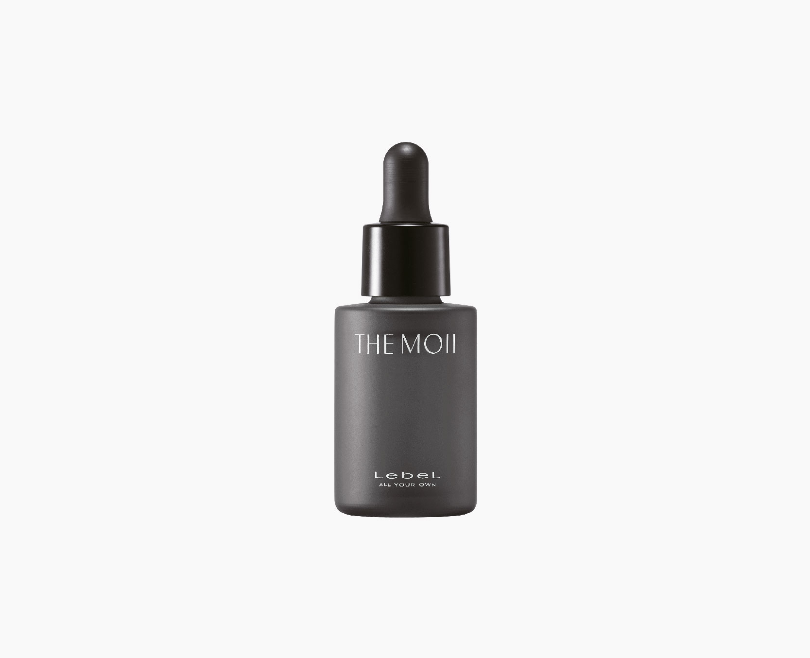 Nekderx - THE MOII HAserum Fill enough